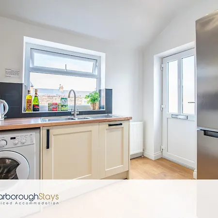 Apartamento - Hampton