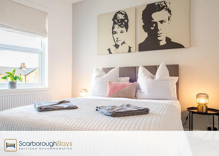 - Hampton Scarborough