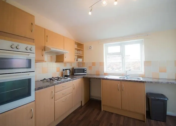 - Hampton Apartmán *