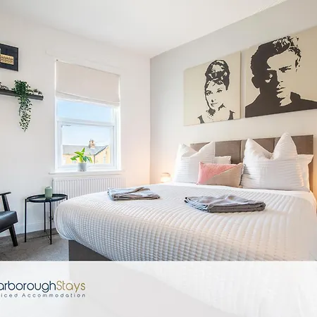 Lejlighed - Hampton Scarborough