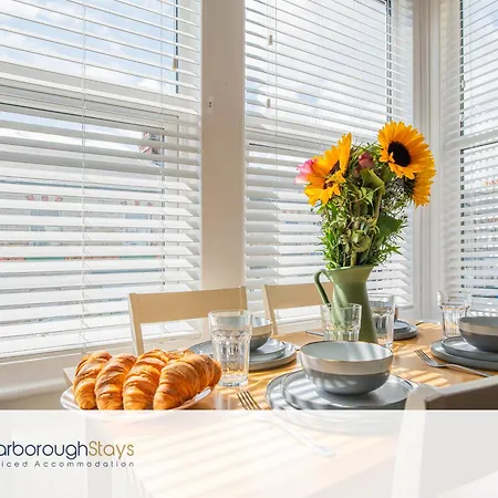 Scarborough Stays - Hampton Apartments