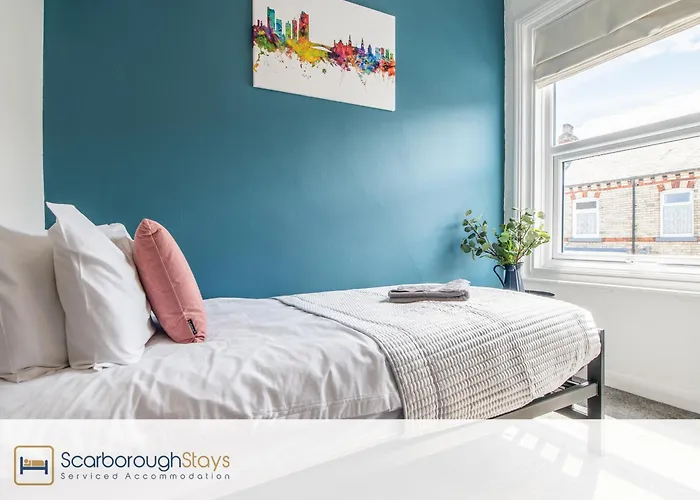 - Hampton * 스카버러