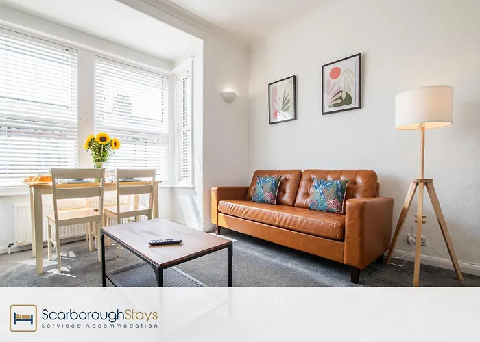 - Hampton 스카버러