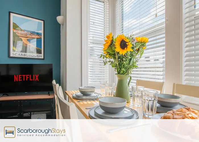 - Hampton * 스카버러