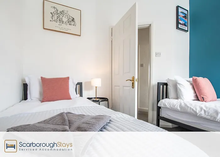 - Hampton 아파트 *