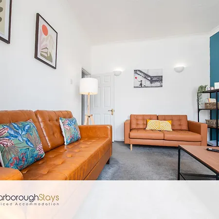 Apartment Scarborough Stays - Hampton Apartments