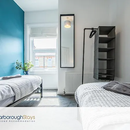 Scarborough Stays - Hampton Apartments