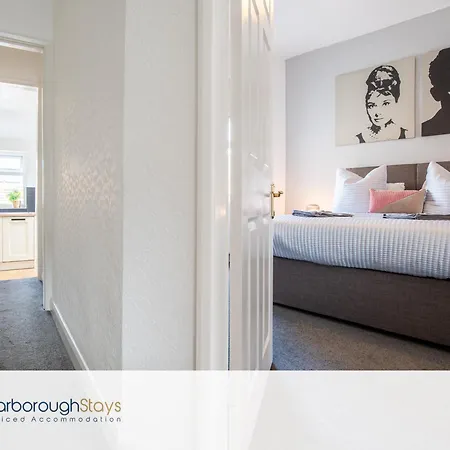 Apartment Scarborough Stays - Hampton Apartments Scarborough