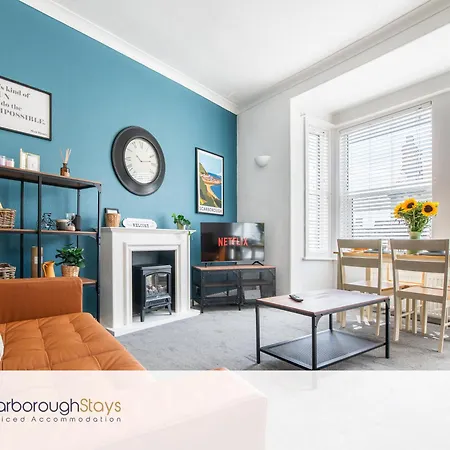 Scarborough Stays - Hampton Apartments *