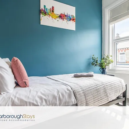 - Hampton * Scarborough