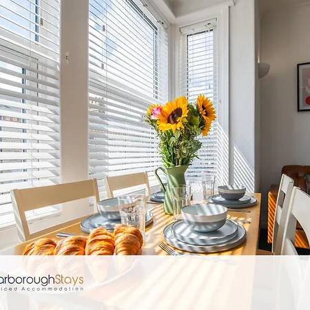 Apartment Scarborough Stays - Hampton Apartments Scarborough
