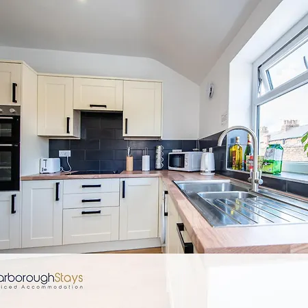 Scarborough Stays - Hampton Apartments Apartment Scarborough