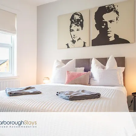 Scarborough Stays - Hampton Apartments Scarborough