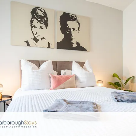 Apartment Scarborough Stays - Hampton Apartments