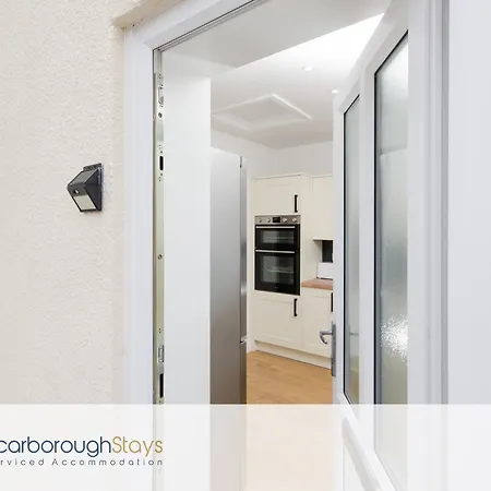 - Hampton * Scarborough