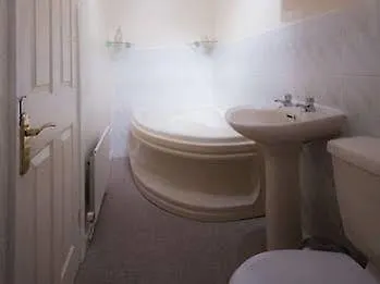 Scarborough Stays - Hampton Apartments *