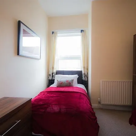 Scarborough Stays - Hampton Apartments *