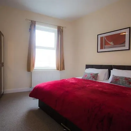 Scarborough Stays - Hampton Apartments *