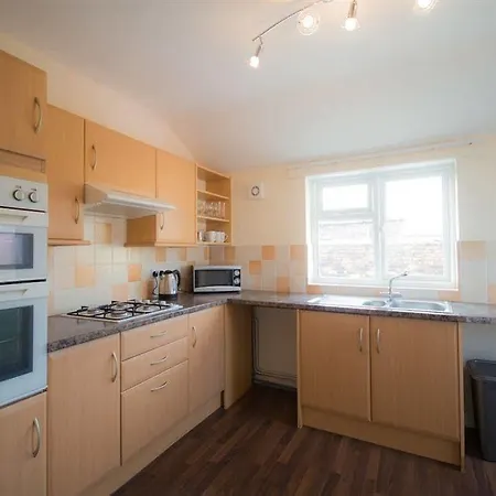 Scarborough Stays - Hampton Apartments Apartment *